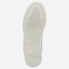 Кросівки жіночі Geox D261BG0BU10 40 (7UK) 26 см Білі (8056206111226) - зображення 6