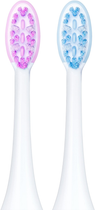 Електрична зубна щітка Vitammy Aurum Rose (5901793640594) - зображення 6