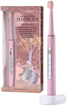 Електрична зубна щітка Vitammy Harmony Pink (5901793641270) - зображення 1