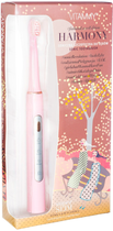 Електрична зубна щітка Vitammy Harmony Pink (5901793641270) - зображення 2