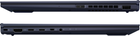 Ноутбук ASUS ExpertBook B9 OLED B9403CVA-KM0368X Star Black - зображення 12