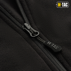 M-Tac кофта Legatus Microfleece Black XS - изображение 5