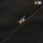 M-Tac кофта Legatus Microfleece Black XS - зображення 8