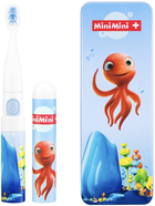 Електрична зубна щітка Vitammy Smile MiniMini+ Octopus Lola (5901793644851) - зображення 1