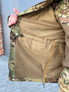 Тактическая форма Multicam военный костюм мультикам, Multicam комплект с наколенниками форма для ЗСУ L - изображение 3