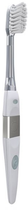 Зубна щітка IONICKISS Soft М'яка Біла іонна (4969542143308) - зображення 1