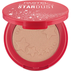 Хайлайтер Pastel Зоряний пил Profashion Stardust тон 321 Nova 8 г(8690644003219)