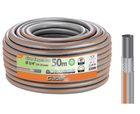 Шланг садовый для полива Claber Silver Elegant Plus 9129 (50 м, 3/4", 4 слоя)