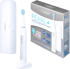 Електрична зубна щітка Vitammy Pearl+ White (5906874252635) - зображення 7