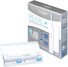 Електрична зубна щітка Vitammy Pearl+ White (5906874252635) - зображення 10