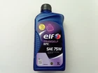 Олива трансмісійна 75W-80 GL-4 хв. ELF Tranself NFX 1л. (223519)