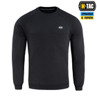 M-Tac свитшот Cotton Black XL - изображение 2