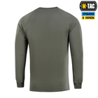 M-Tac реглан Athlete Army Olive L - зображення 4