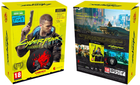 Gra Xbox One Cyberpunk 2077 Fan Bundle Pack (Blu-ray płyta) (5908305247364) - obraz 2
