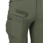 Штаны w30/l32 versastretch tactical pants outdoor olive helikon-tex - изображение 5