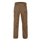 Штаны w32/l34 versastretch tactical pants outdoor mud helikon-tex brown - изображение 3
