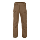 Штаны w36/l34 versastretch tactical pants outdoor mud helikon-tex brown - зображення 3