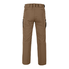 Штаны w30/l32 versastretch tactical pants outdoor mud helikon-tex brown - зображення 4