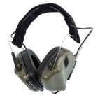 Активні навушники Earmor M31 Mod 3 2000000125060 - зображення 3