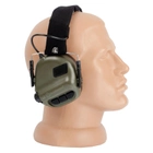 Активні навушники Earmor M31 Mod 3 2000000125060 - зображення 5