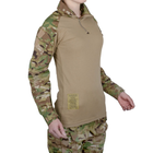 Жіночий комплект уніформи Emerson G3 Style Combat Suit for Woman S Multicam 2000000077819 - зображення 7