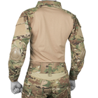 Комплект уніформи Emerson G2 Combat Uniform M Multicam 2000000042015 - зображення 3