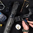 Набір для чищення зброї Otis 5.56mm Essential Rifle Cleaning Kit 2000000078274 - зображення 4