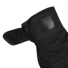 Зимові водонепроникні рукавички Dexshell Arendal Biking Gloves M чорний 2000000086354 - зображення 6
