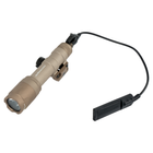Тактичний ліхтар Emerson M600С LED WeaponLight 2000000061344 - зображення 2