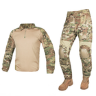Комплект уніформи Emerson G2 Combat Uniform S Multicam 2000000112794 - зображення 1
