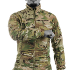 Куртка UF PRO Hunter FZ Gen.2 Soft Shell Jacket Multicam XL 2000000112510 - зображення 3