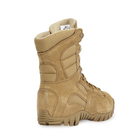 Зимові водонепроникні черевики Belleville Khyber TR550WPINS Waterproof Insulated Multi-Terrain 43 Coyote Brown 2000000004273 - зображення 4