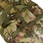 Сумка тактична Kiborg Military bag Multicam - зображення 5