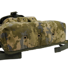 Тактичний рюкзак для пострілів РПГ-7 Оксфорд Піксель - зображення 9