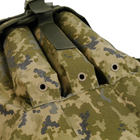 Тактичний рюкзак для пострілів РПГ-7 Оксфорд Піксель - зображення 10
