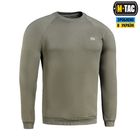 M-Tac свитшот Cotton Dark Olive S - изображение 3