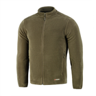 Кофта M-Tac Nord Fleece Polartec Dark Olive (сорт 2) XS