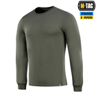 M-Tac пуловер 4 Seasons Army Olive S - зображення 1