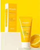 Крем для обличчя Medi-Peel Vitamin Dr. Essence Sun Cream SPF50+ PA+++ 50 мл (8809409347714) - зображення 2