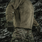 Кофта M-Tac Battle Fleece Polartec Tan 3XL/L - зображення 15