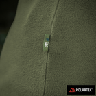 M-Tac кофта Delta Polartec Lady Army Olive XL - зображення 15
