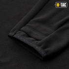 M-Tac кофта Delta Fleece Black XL - зображення 9