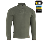 M-Tac кофта Delta Polartec Army Olive 3XL - зображення 3