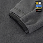 M-Tac кофта Delta Polartec Dark Grey M - изображение 8