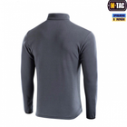 M-Tac кофта Delta Fleece Dark Grey S - изображение 4