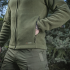 M-Tac кофта Nord Fleece Polartec Army Olive XL - зображення 12