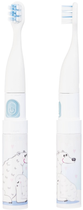 Електрична зубна щітка Vitammy Smile Polar Bear (5901793642208) - зображення 2