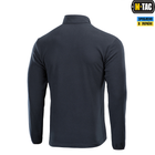 M-Tac кофта Delta Fleece Dark Navy Blue M - зображення 4