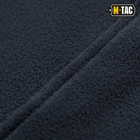 M-Tac кофта Delta Fleece Dark Navy Blue M - зображення 10