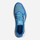 Чоловічі кросівки для бігу Adidas Alphatorsion 2.0 GY0596 42.5 Блакитні (4065419857597) - зображення 5